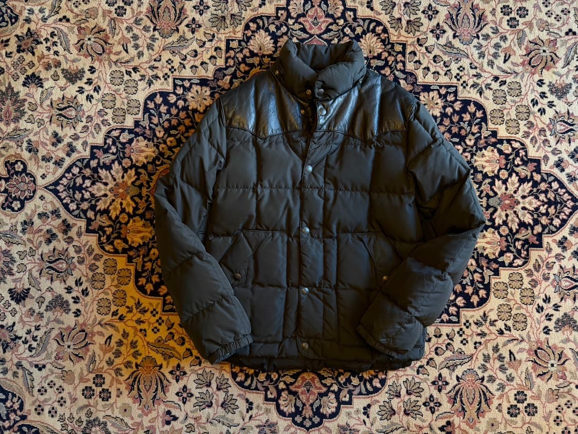 폴로 랄프로렌 다운 패딩 자켓 100 상품이미지1