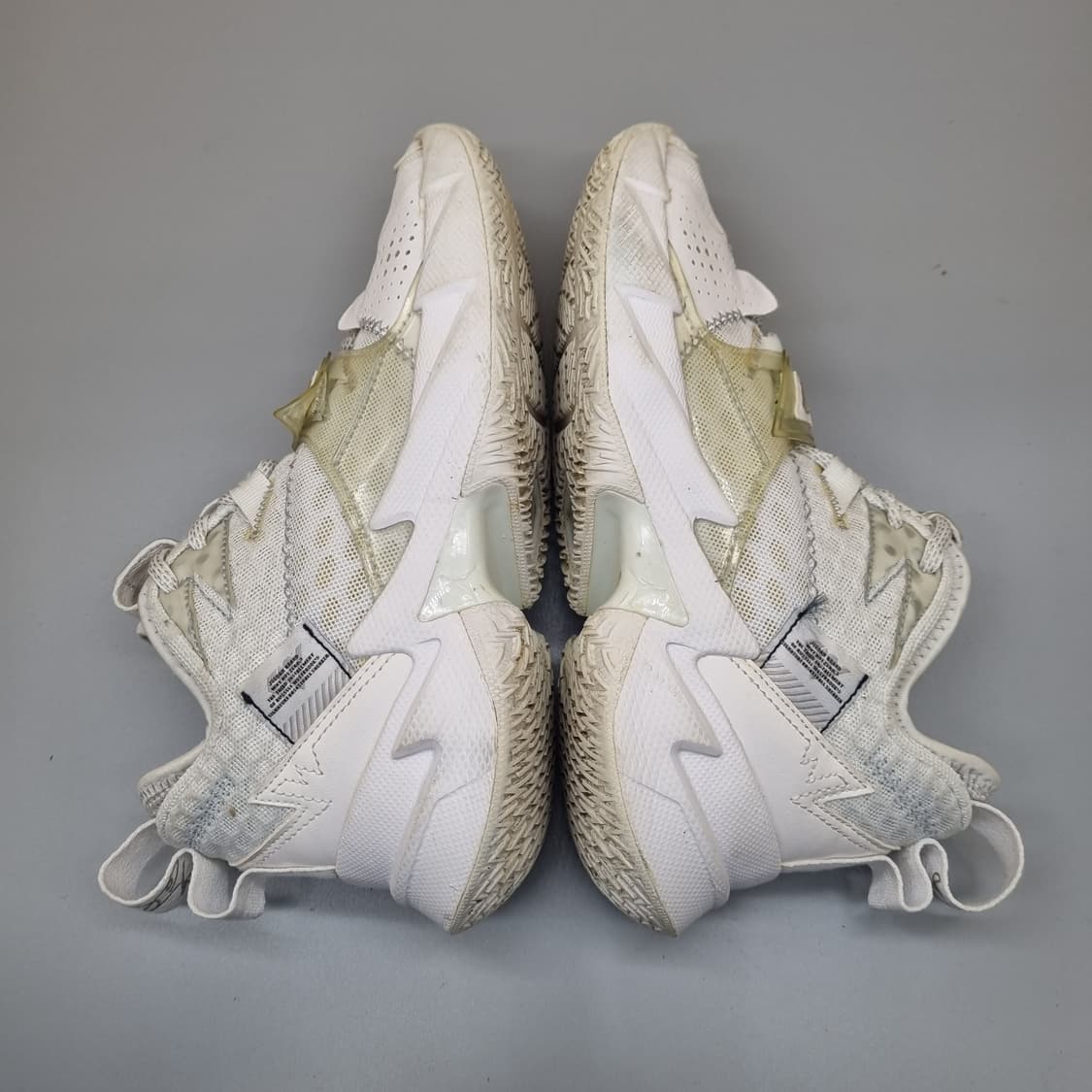 나이키 조던 와이낫제로 농구화 230 상품이미지5