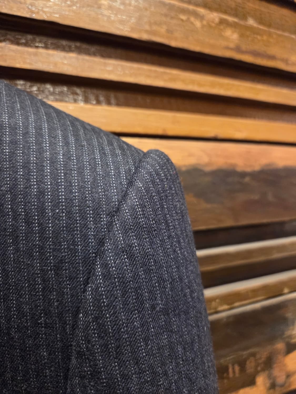 영국제 비스포크 자켓  상품이미지4