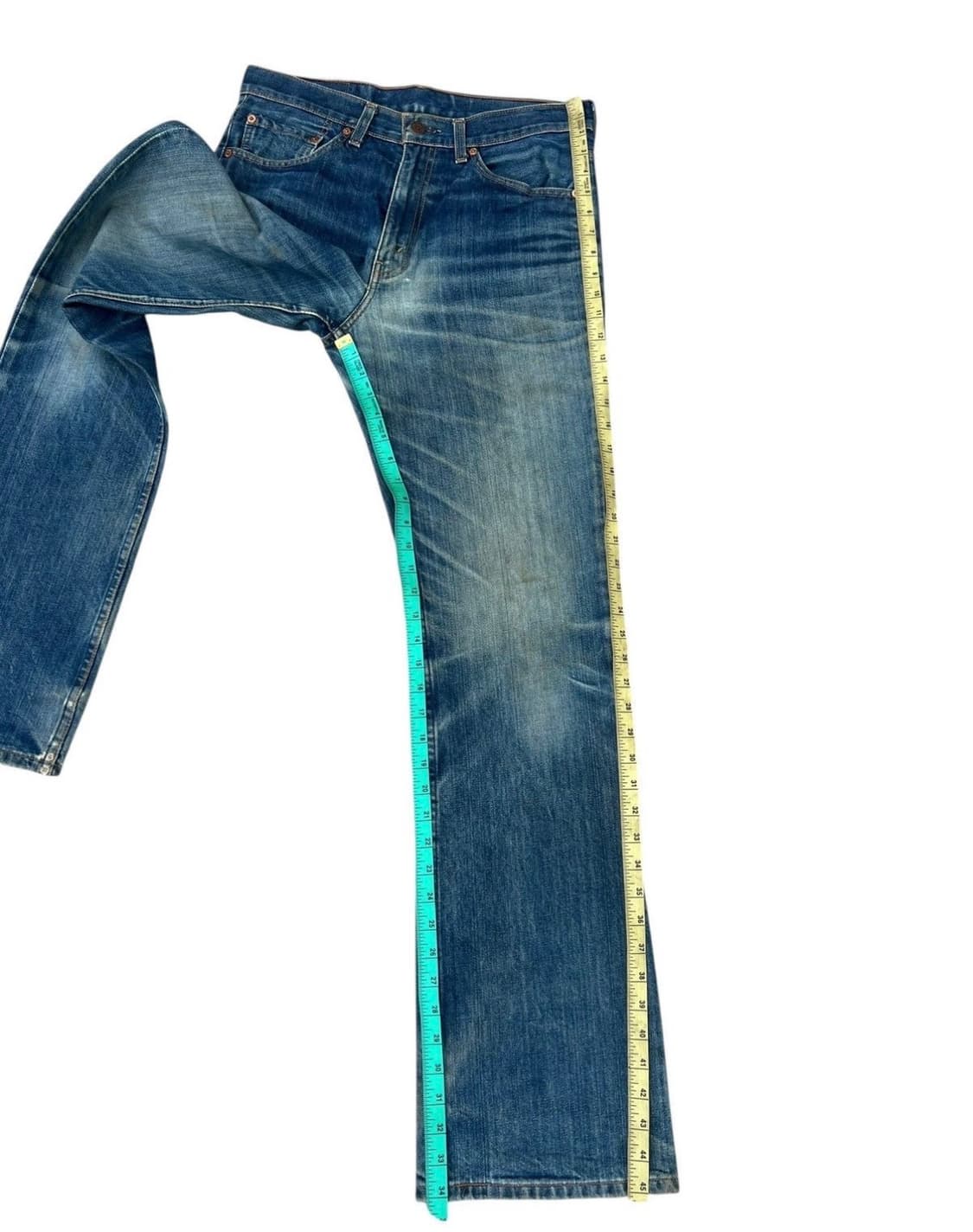 리바이스 빈티지 517 32 상품이미지6