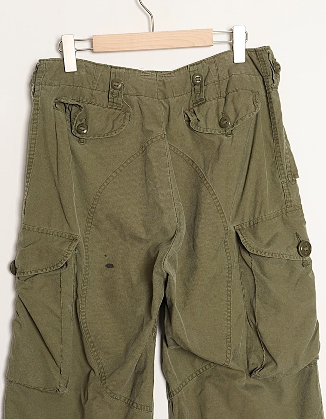 1998 CANADIAN ARMY FORCE B.D.U Pant (32) 상품이미지7