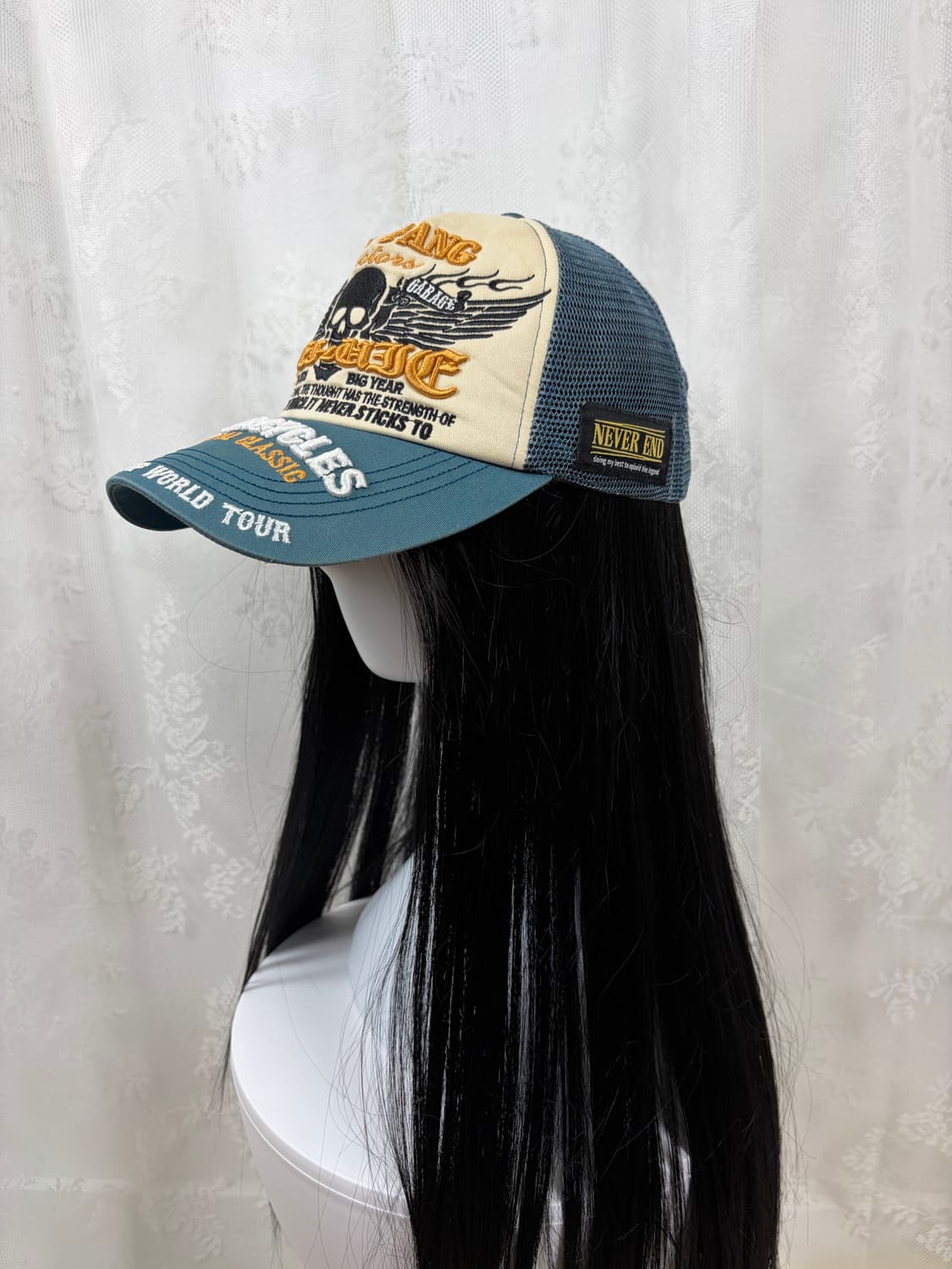 VINTAGE HAT 상품이미지2