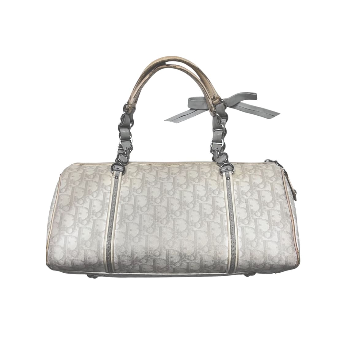 디올 로맨틱 하트참 오블리크 보스턴백 볼링백 상품이미지2