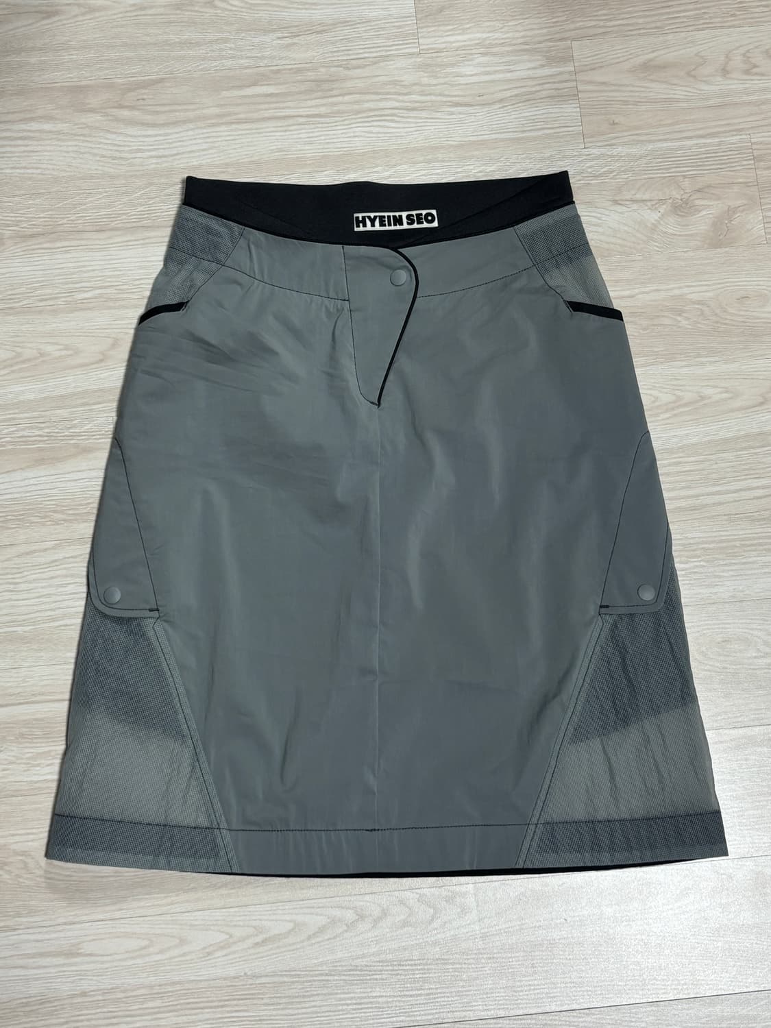 새상품) 혜인서 스커트. 상품이미지1