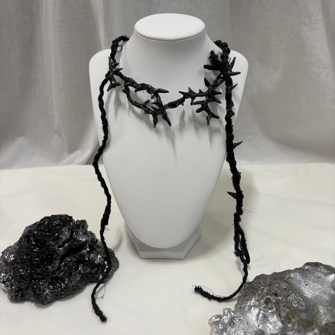 Fairy Bone necklace 004 상품이미지1