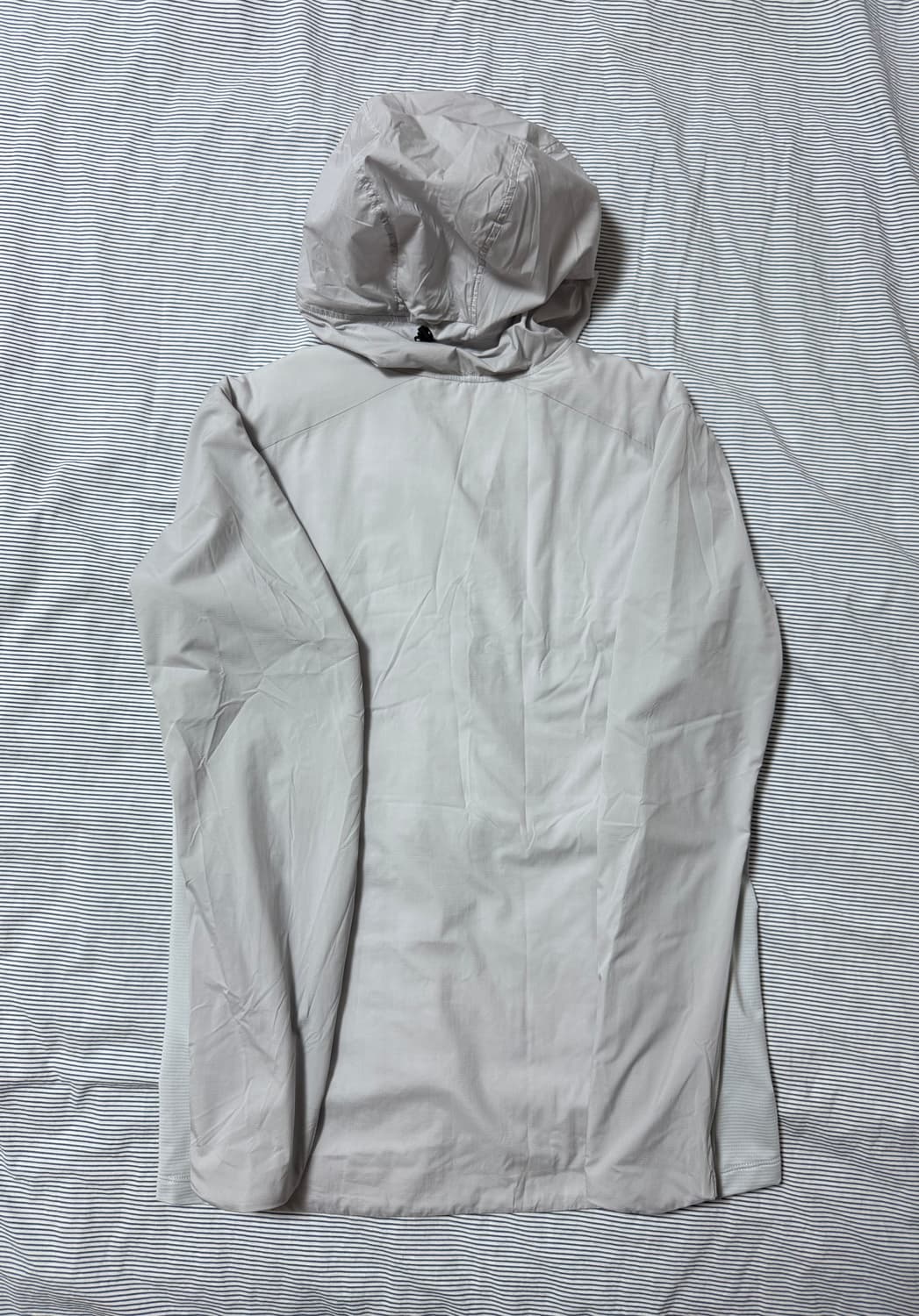 아크테릭스 아톰 SL 후디 솔리튜드 상품이미지4