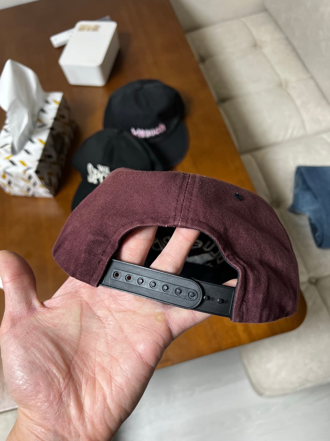 도넛리벤지 상품이미지2