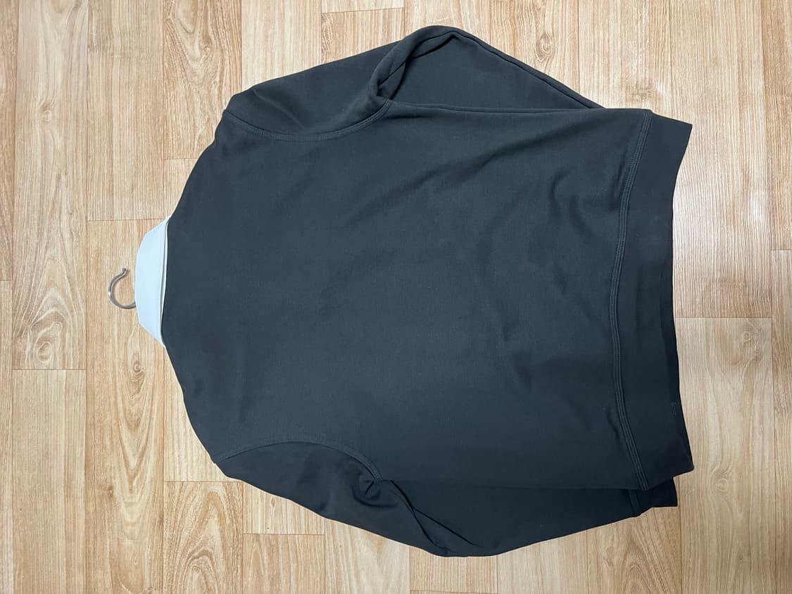 자라 카라 맨투맨 S 상품이미지2