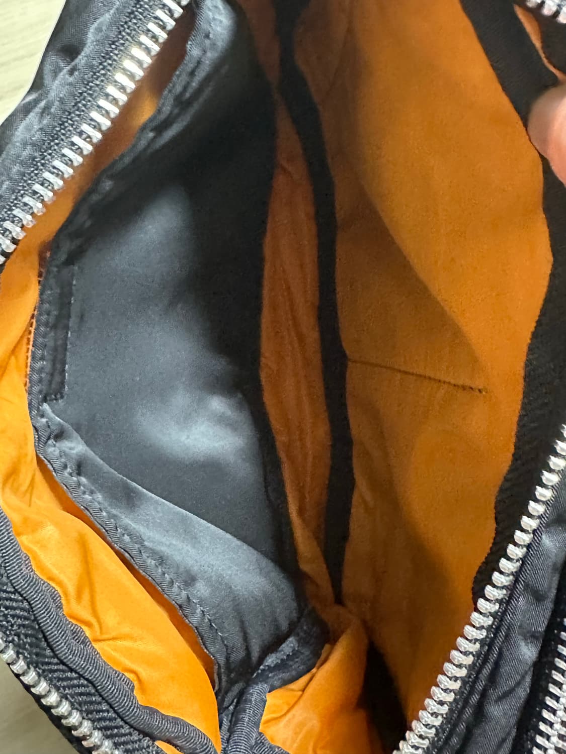 PORTER 요시다 포터 탱커 숄더백 블랙 S 상품이미지8