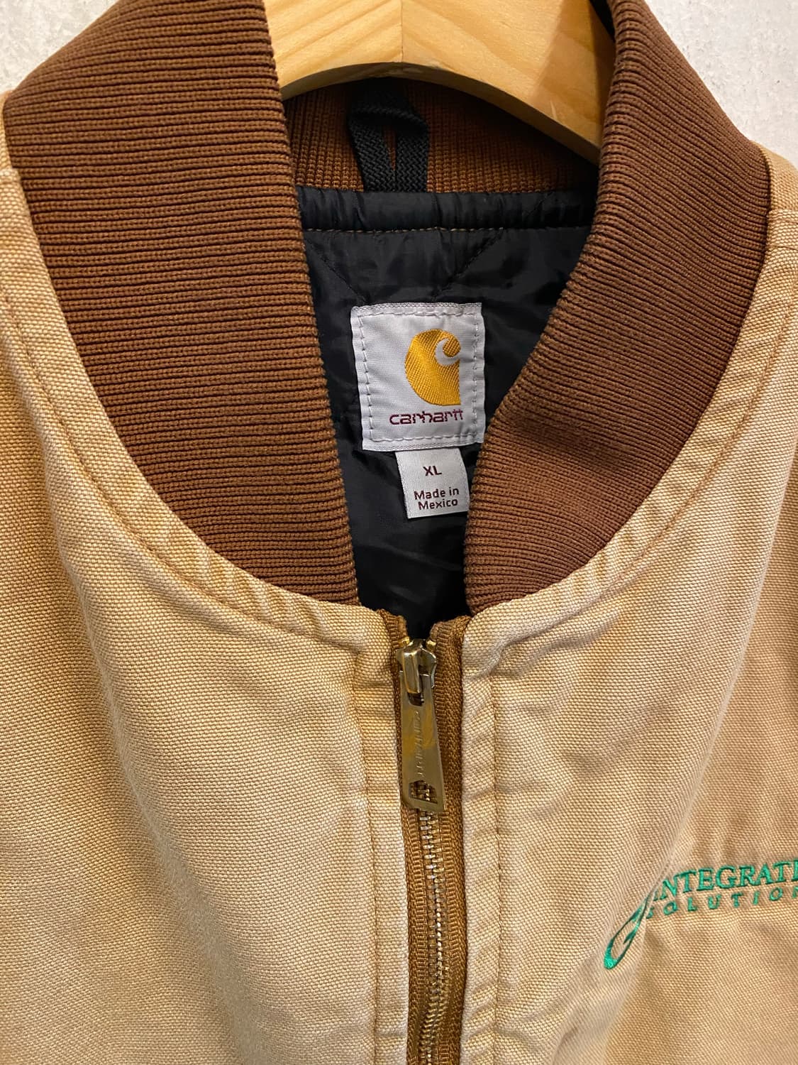 칼하트 워크베스트 조끼 상품이미지5