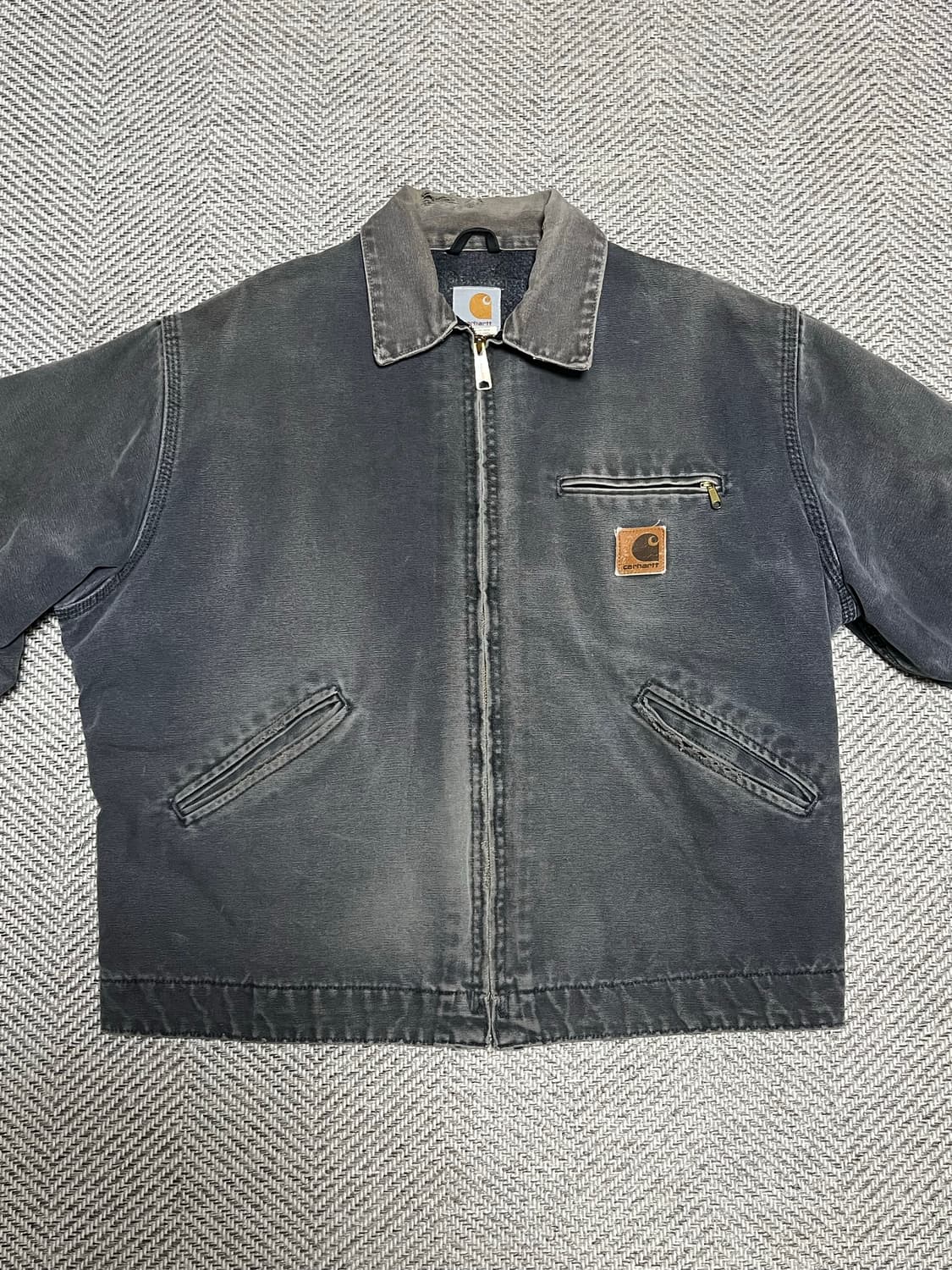 칼하트 디트로이트 j64 ptl M 상품이미지2