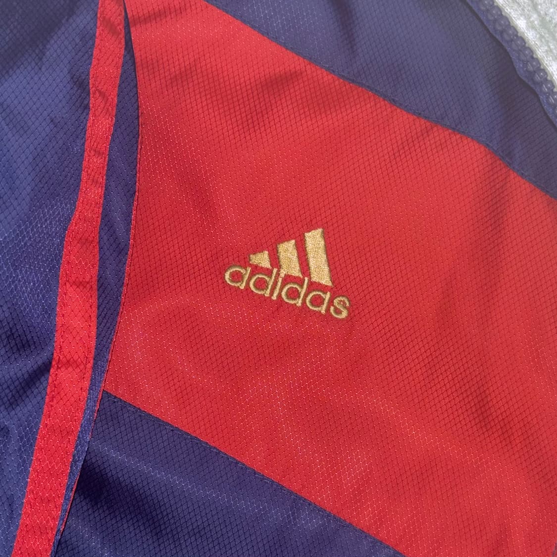 아디다스 NBA 리버시블 후드집업 바람막이 점퍼 상품이미지3