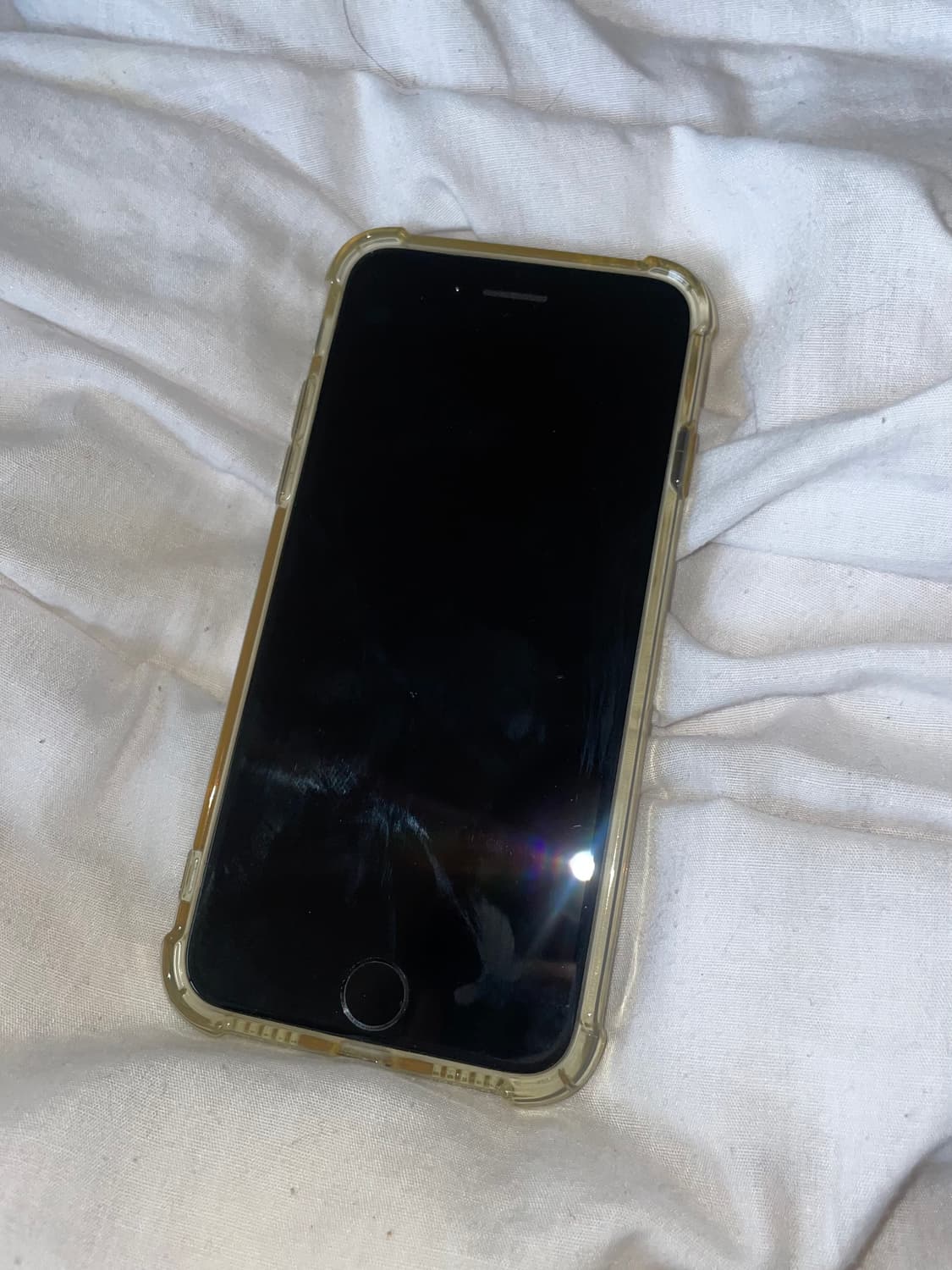 아이폰 7 매트블랙 128 상품이미지1