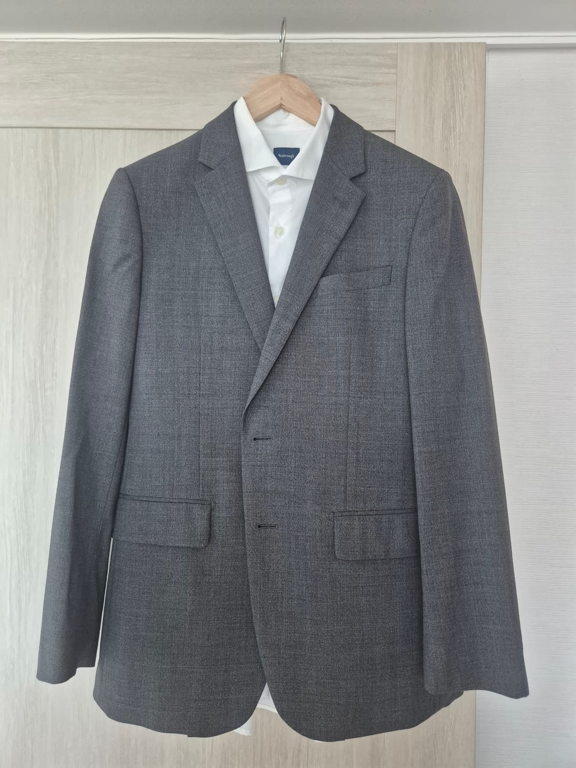 로가디스 정장자켓 100사이즈 상품이미지1