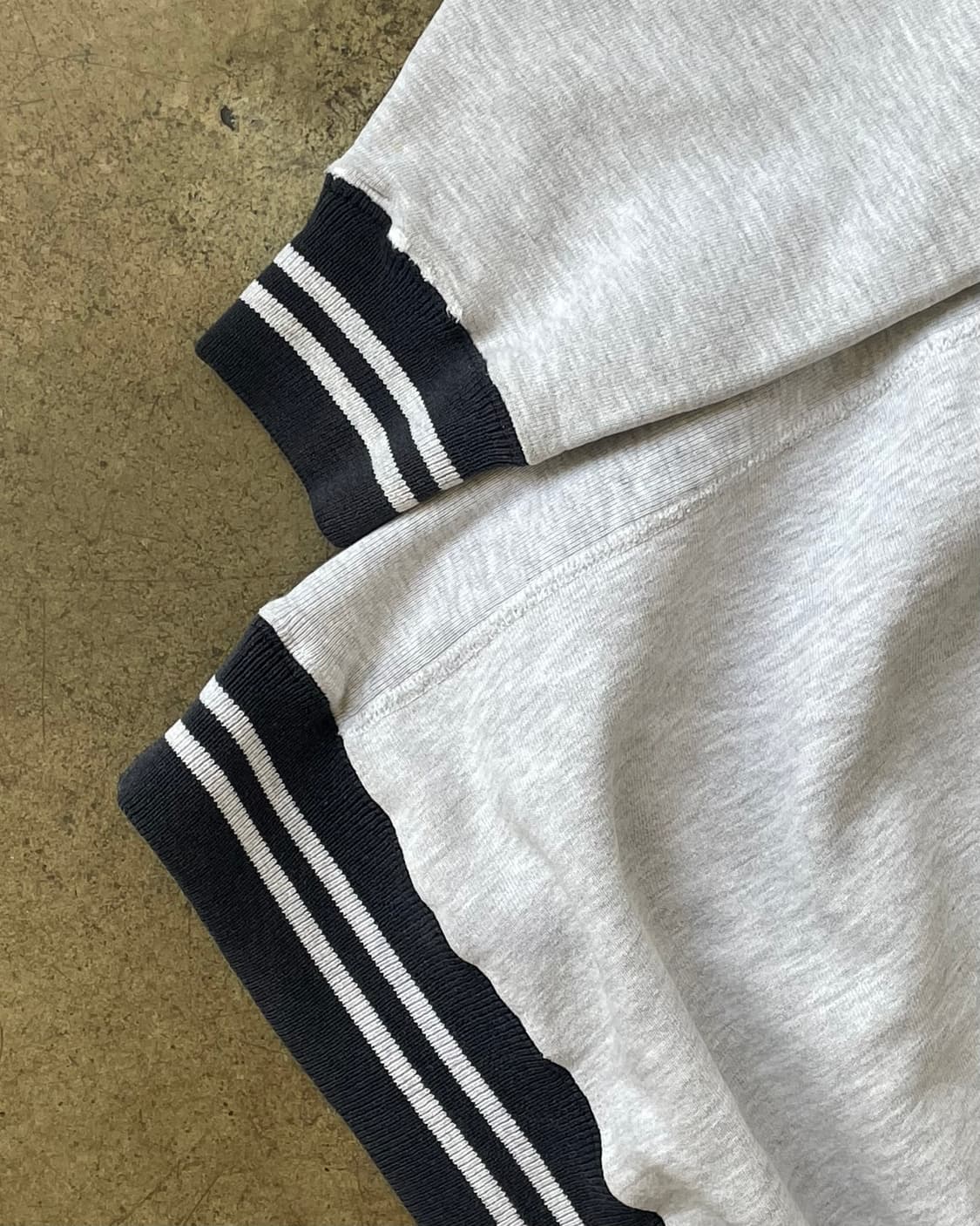80-90s Champion Reverse weave sweatshirt 상품이미지4