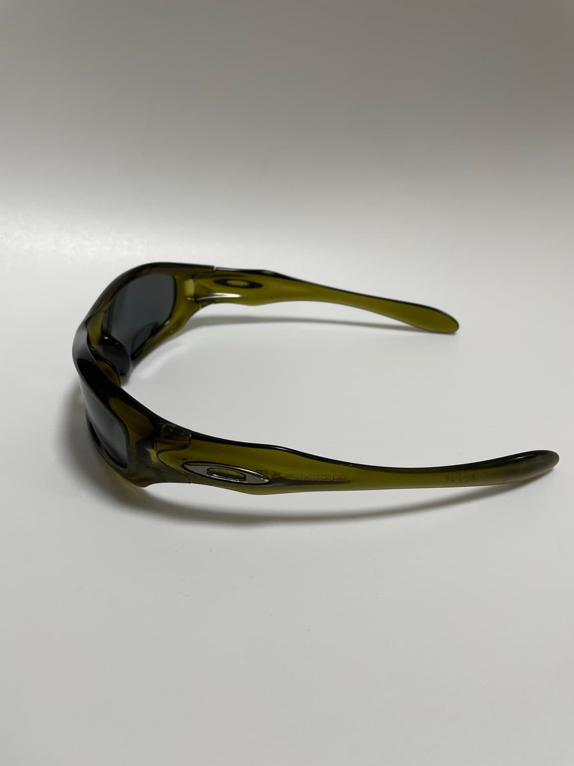 오클리 몬스터독 다크올리브 선글라스 상품이미지6