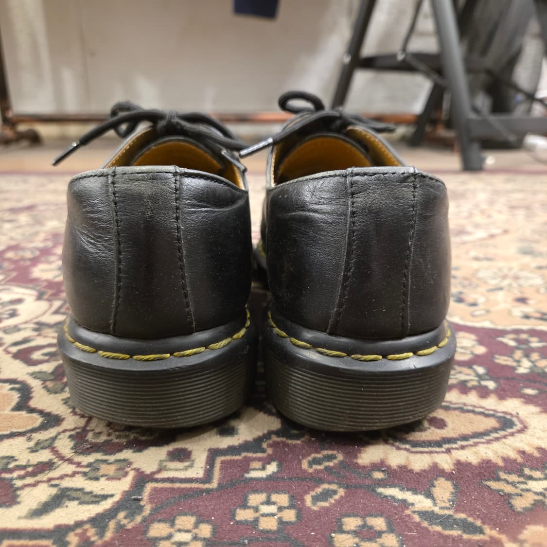 닥터마틴 1461 uk7 260-265 상품이미지2