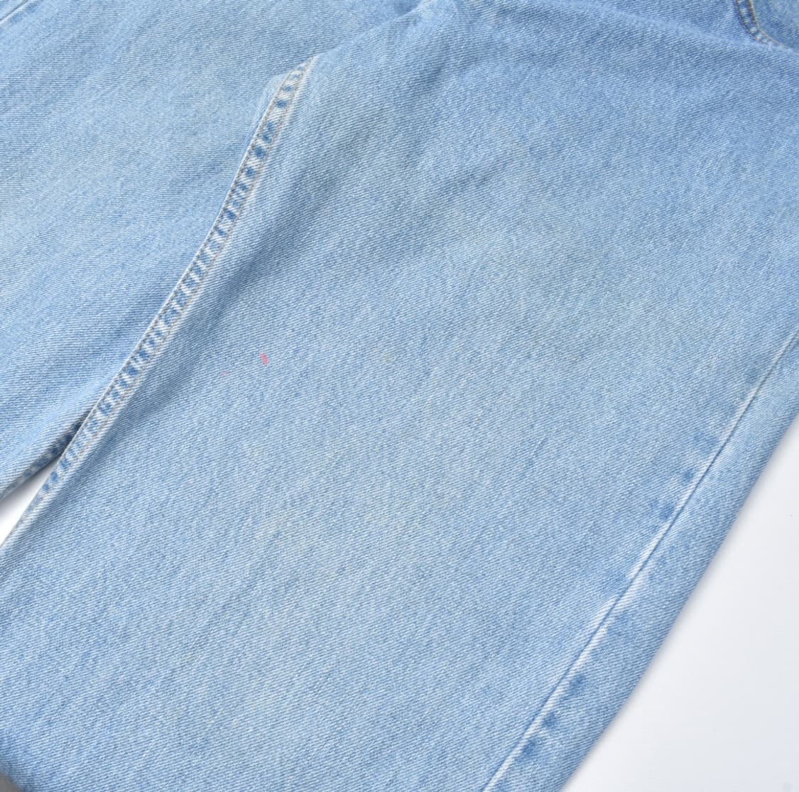 00S 빈티지 리바이스 550청바지 부츠컷 데님팬츠 33 N0760 상품이미지6