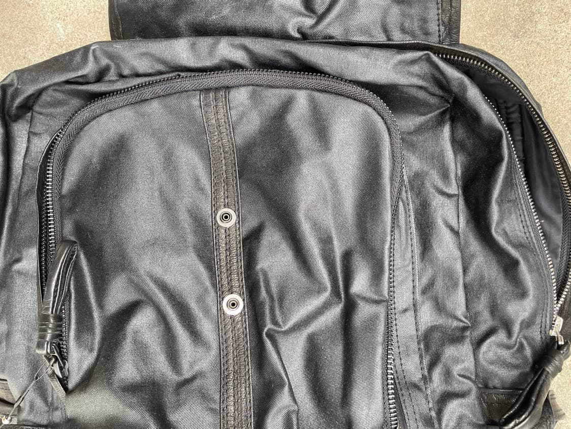 kmrii backpack 상품이미지10