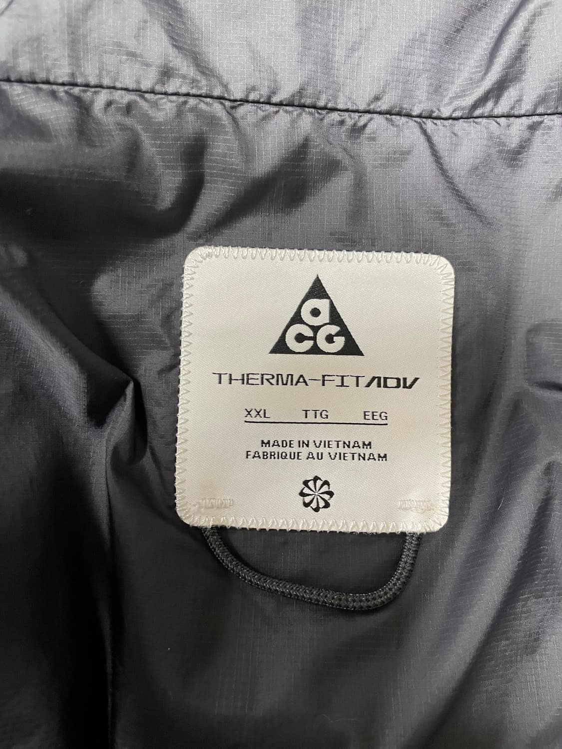 Acg 루나레이크 초판 xxl 상품이미지4
