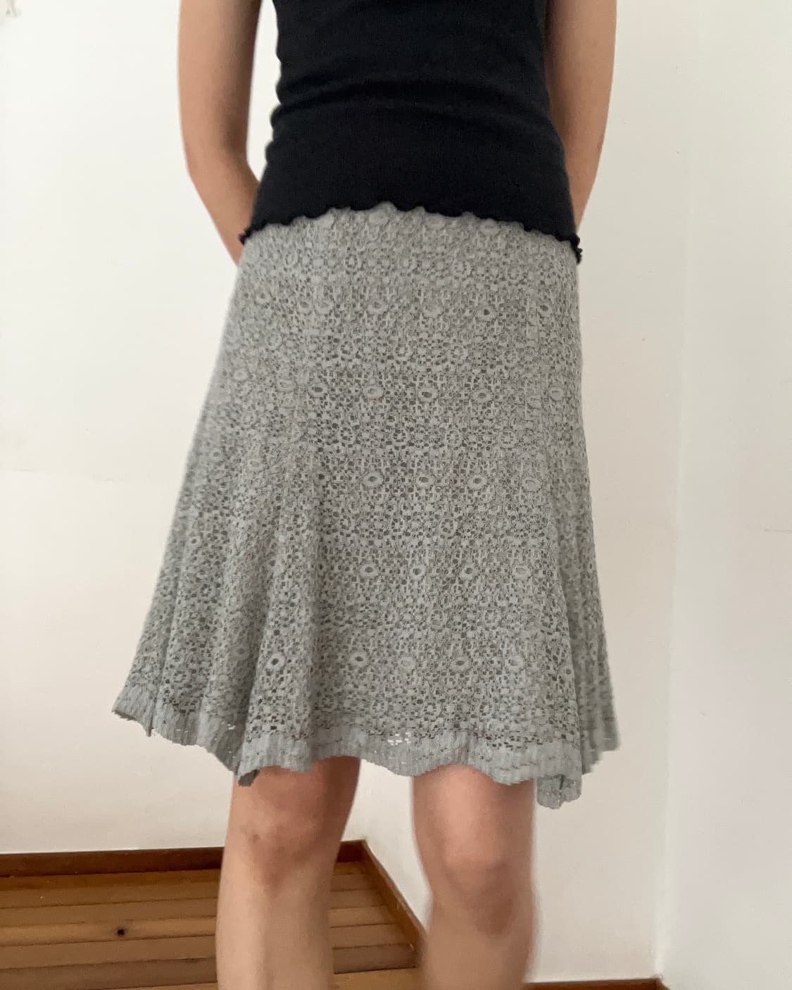 엠포리오 아르마니 스커트 상품이미지5