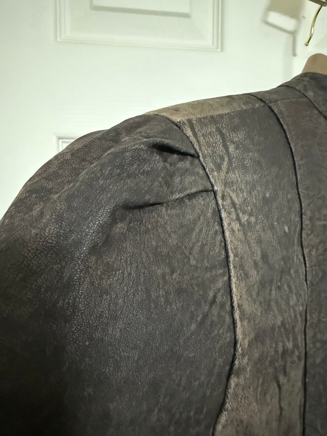 가죽 오스트리아 자켓 상품이미지6