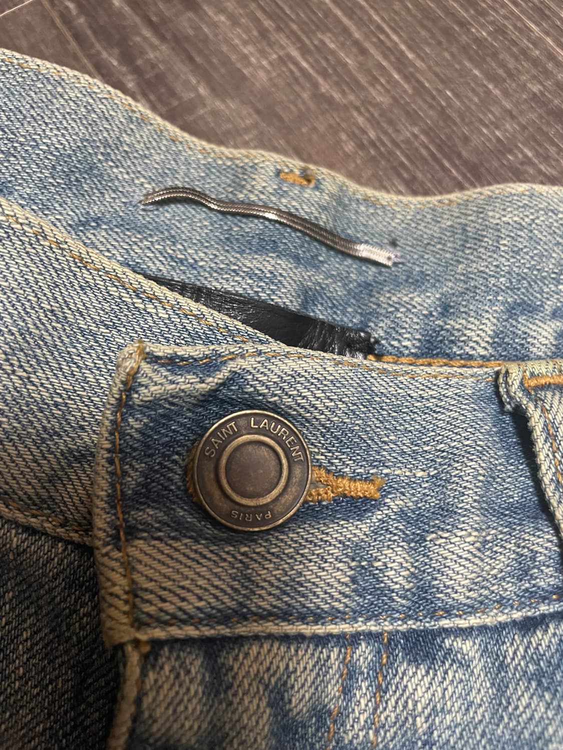 에디 슬리먼 생로랑 디스진 상품이미지3