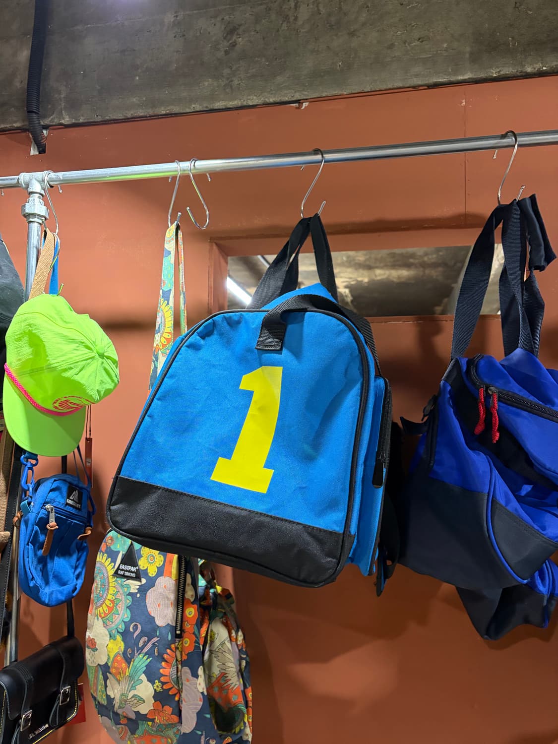 폴로 빅포니 크로스백 상품이미지2