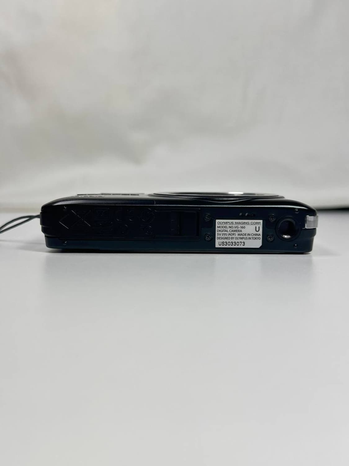 소프트 포커스✧･ﾟ올림푸스 Olympus VG-160 디카 카메라 똑딱이 상품이미지5