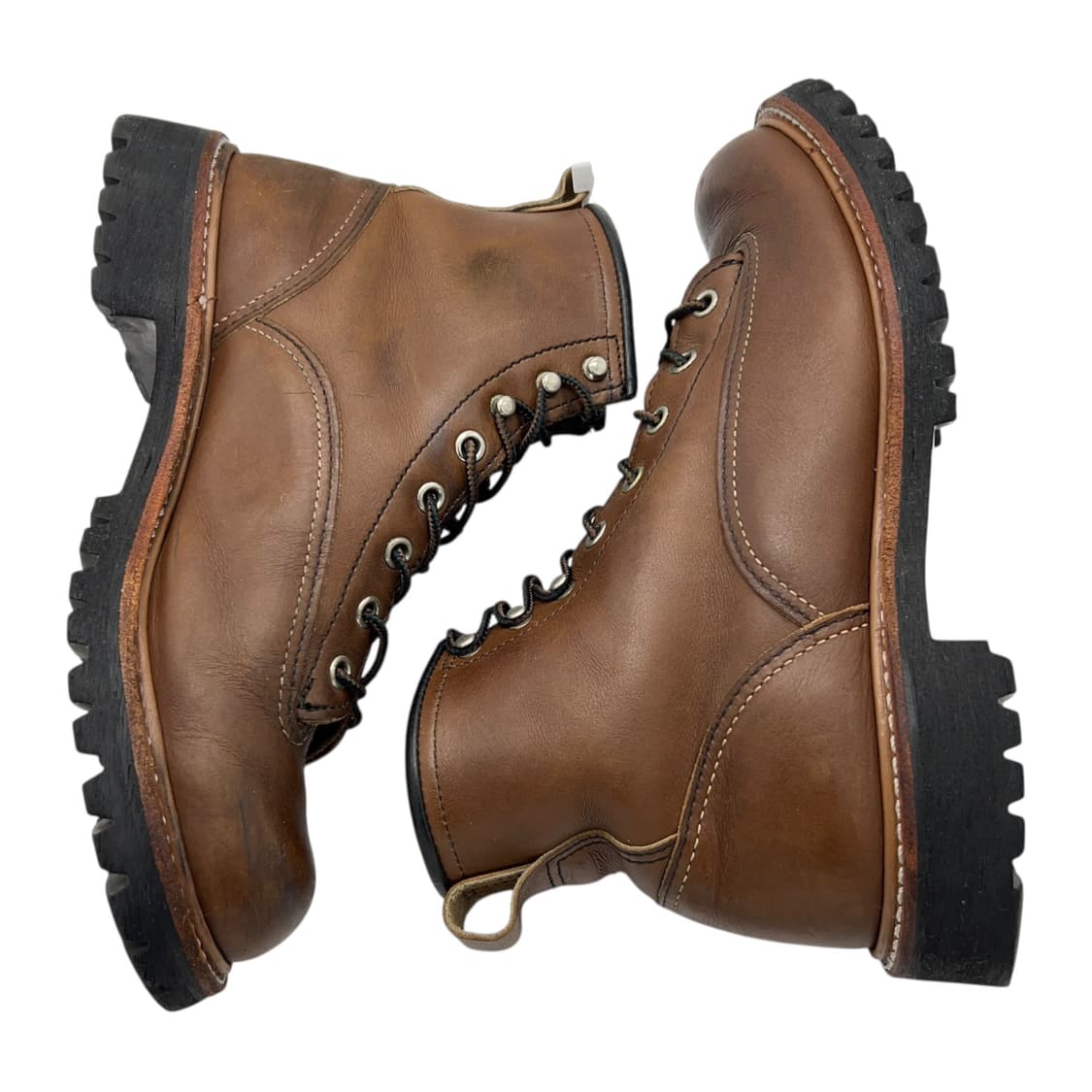 245 레드윙 2936 라인맨 러그 (US6.5D) 상품이미지3