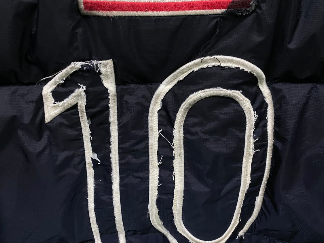 폴로 랄프로렌 USA 치프키프 패딩 네이비 XL    상품이미지8