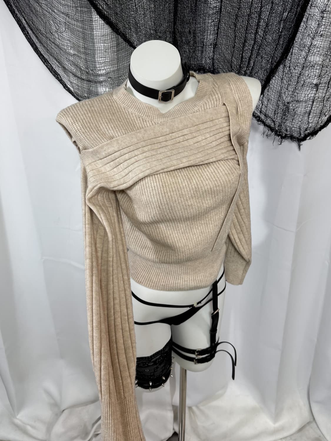 detail knit 상품이미지1