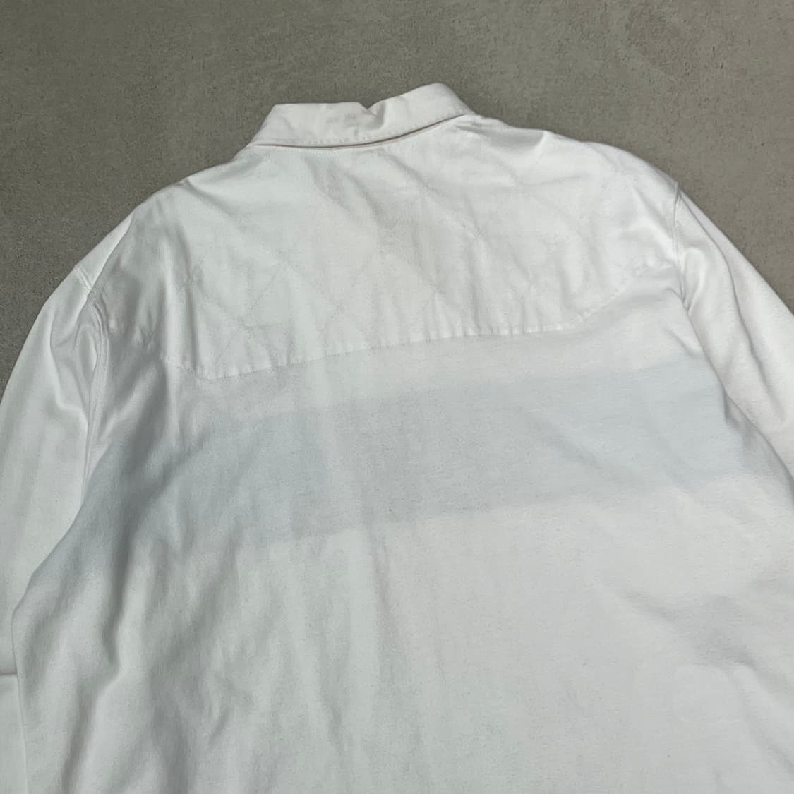 폴로 랄프로렌 자수 럭비티 s10039 상품이미지4