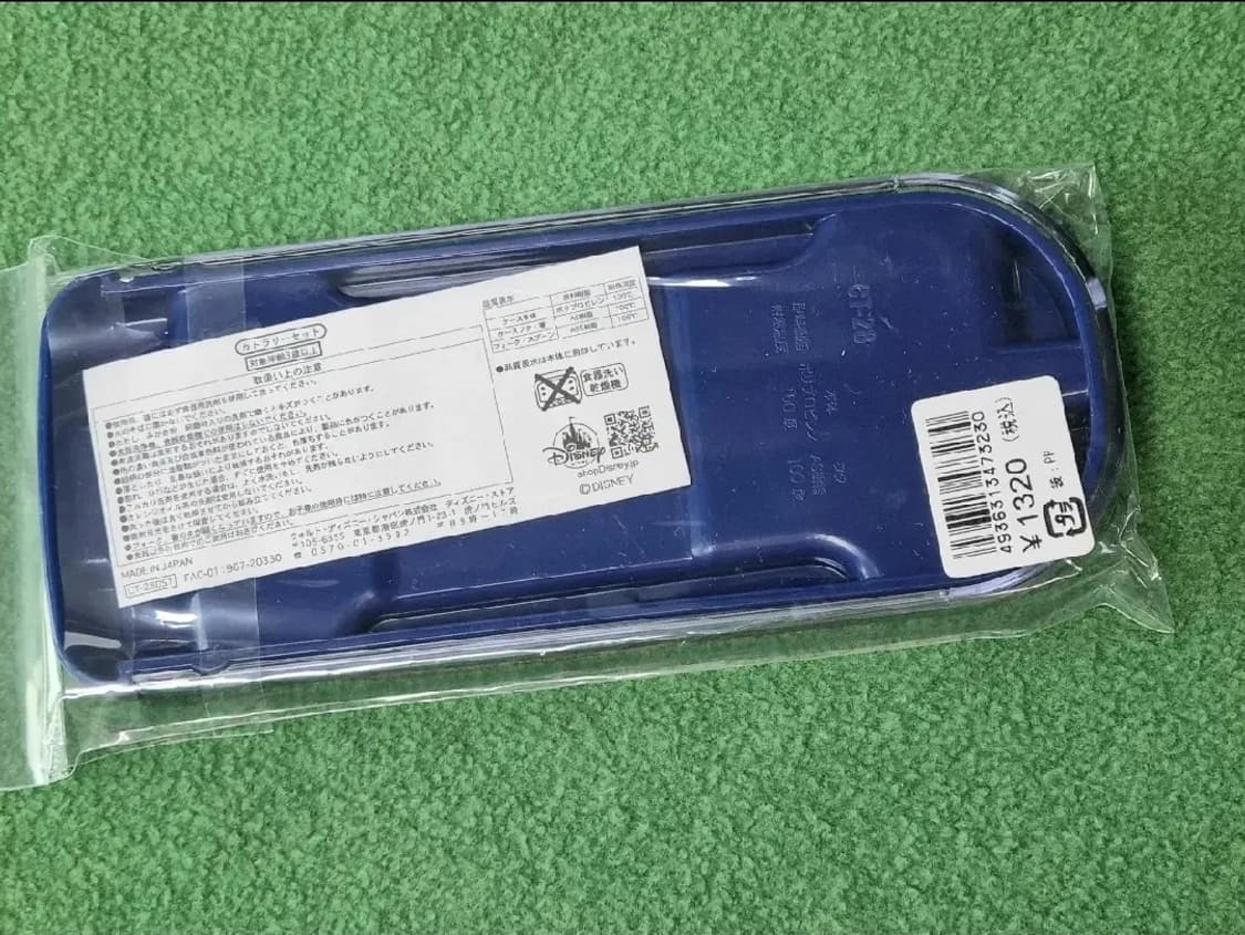 디즈니 토이스토리 스푼 포크 젓가락 세트  상품이미지3