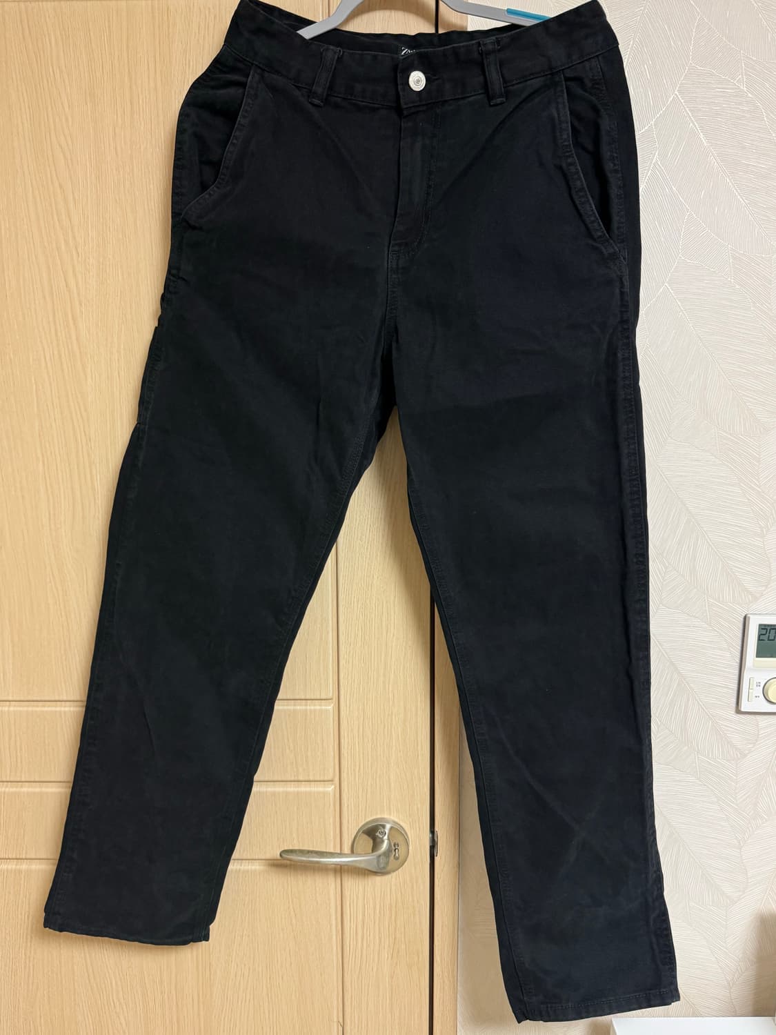 자라 면바지 상품이미지2