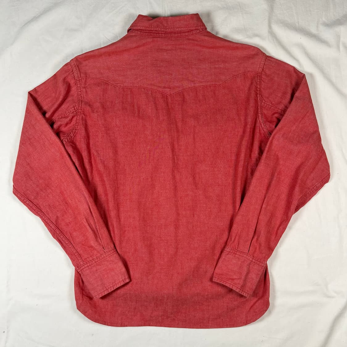 조 맥코이 웨스턴 셔츠 남방 상품이미지3