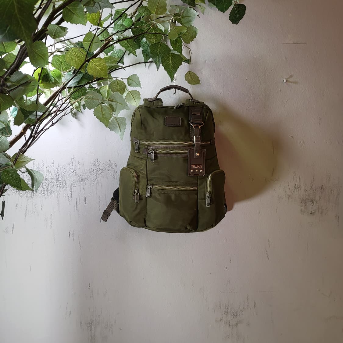 투미 녹스 백팩 상품이미지1