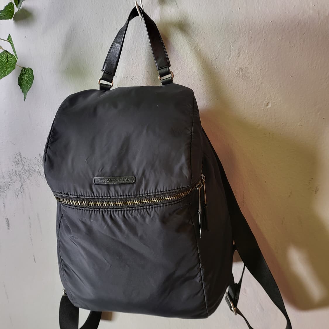 만다리나덕 백팩  상품이미지3