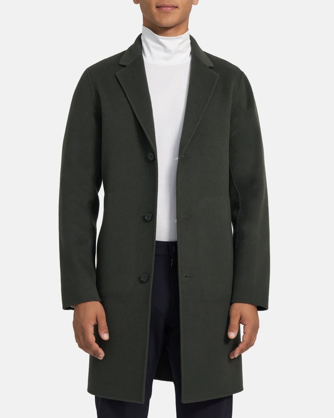 띠어리 Theory 드랭시 코트 상품이미지8