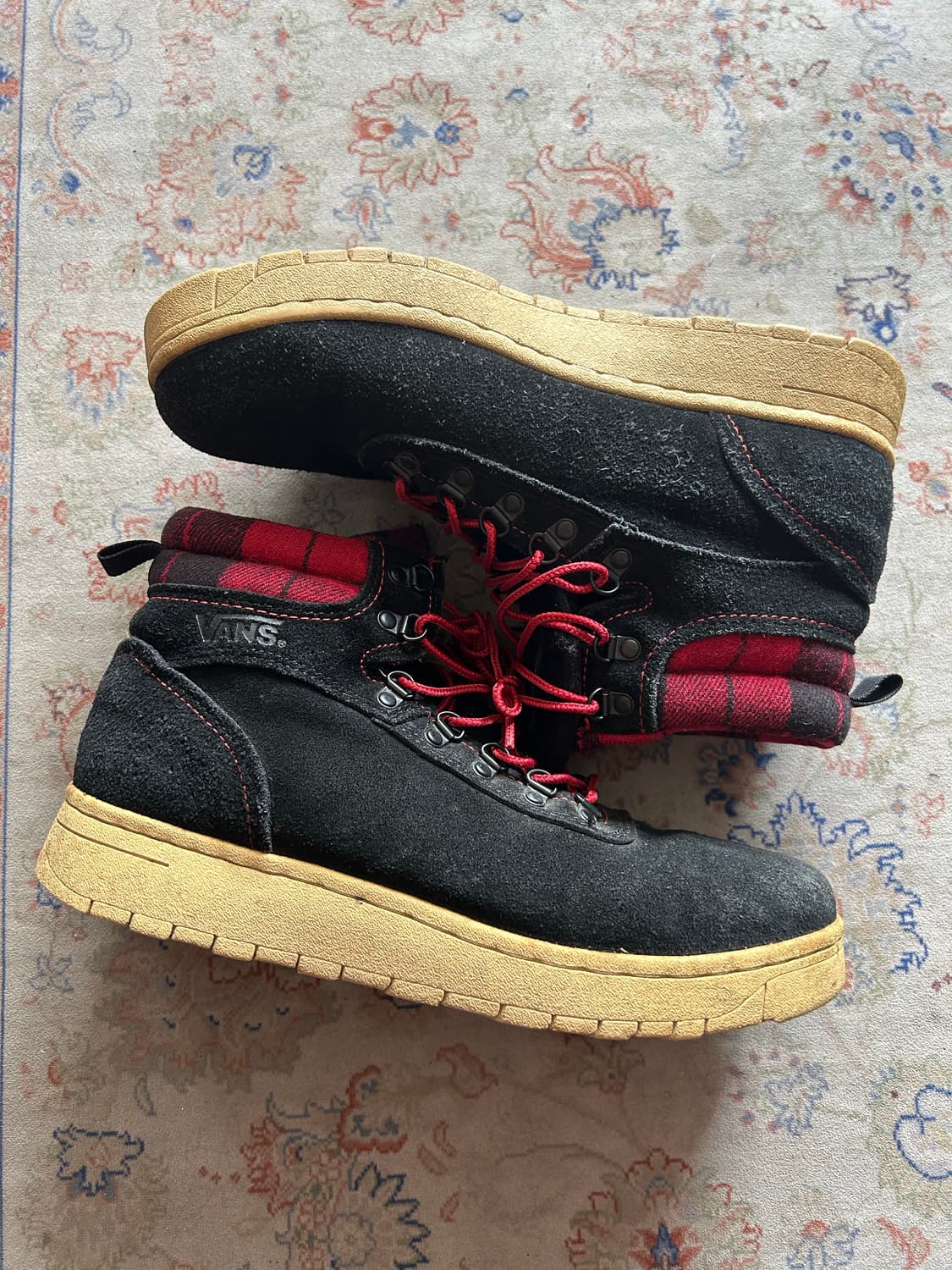 00‘s 반스 하이탑 280size 상품이미지2