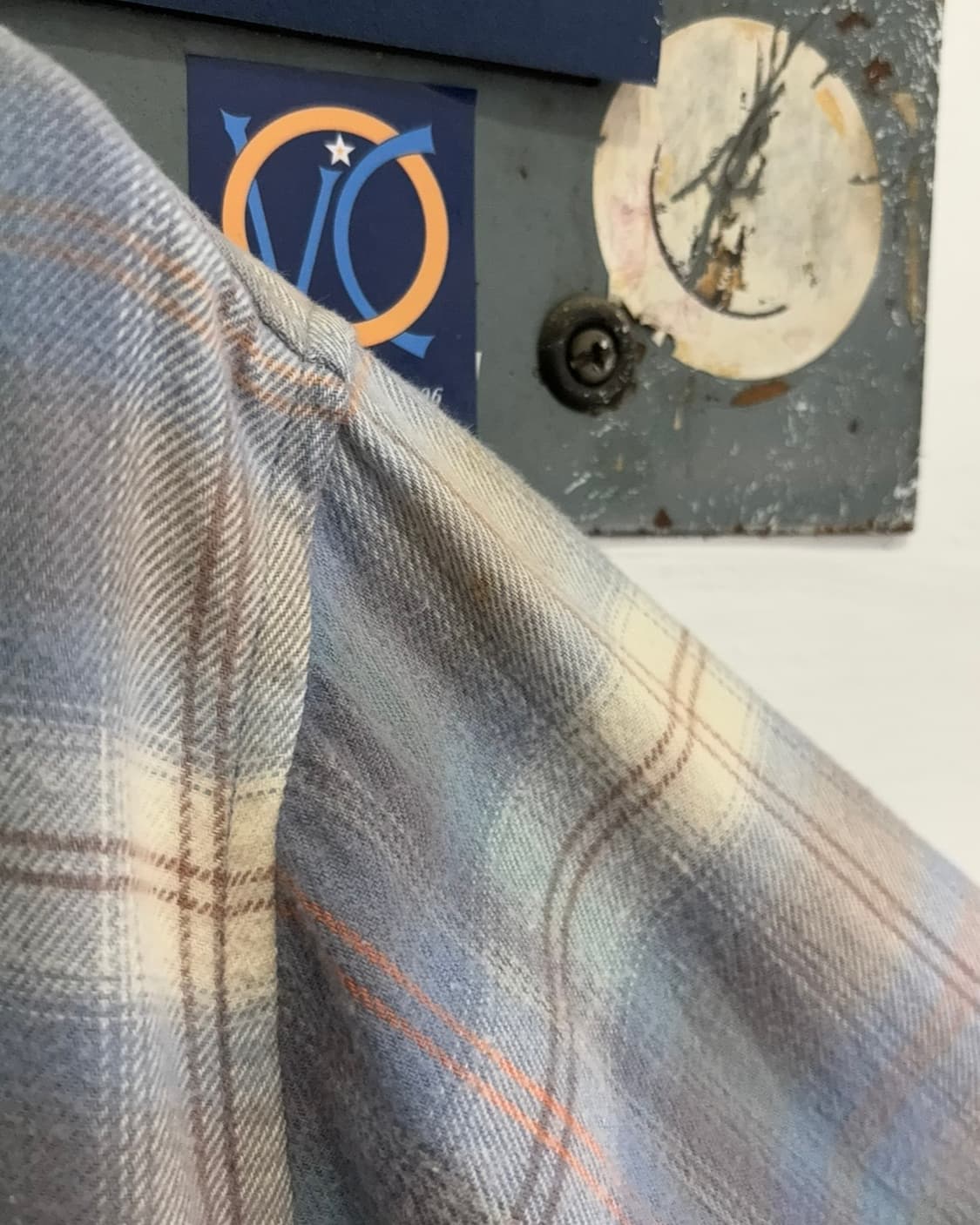 Eddie Bauer Women Check Shirt 상품이미지3