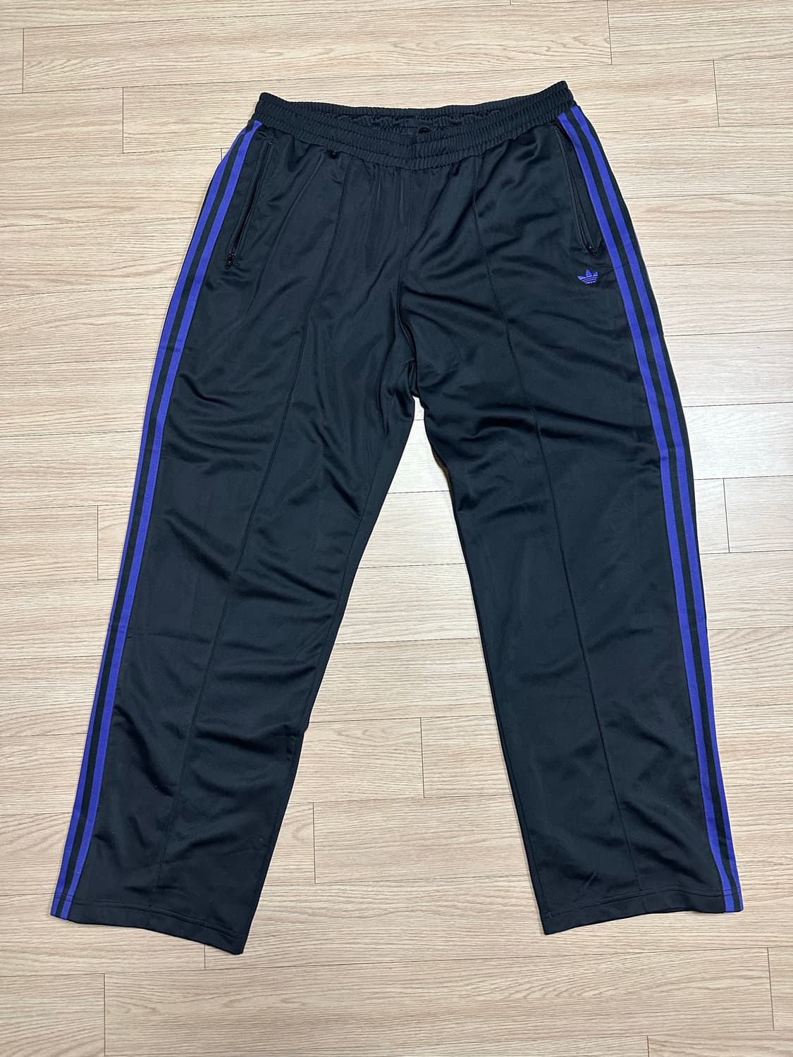 니들스맛 아디다스 트랙팬츠 검보 상품이미지1