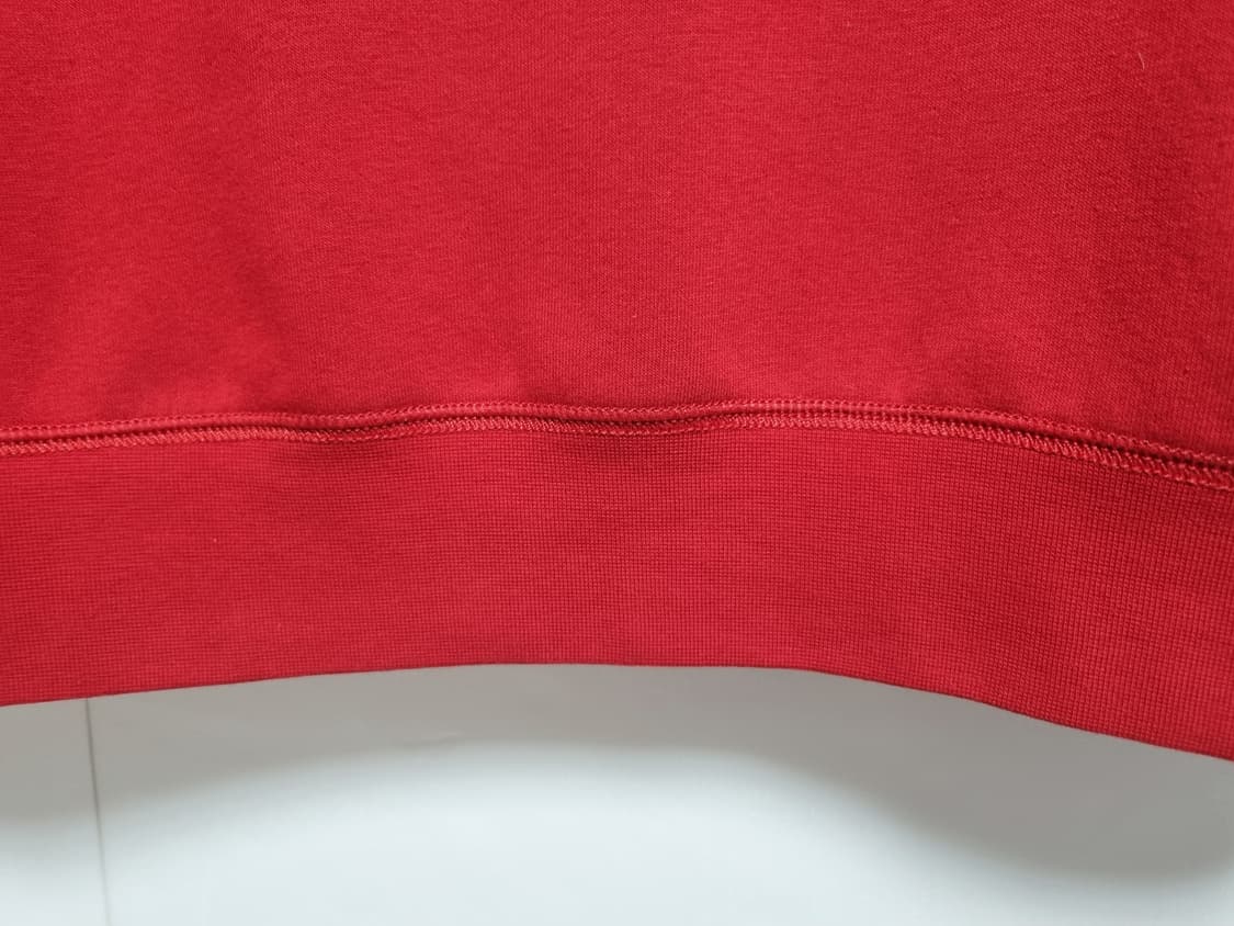 폴로 베어 2024 POLO 랄프로렌 QR 기모 맨투맨 긴팔티 상품이미지6