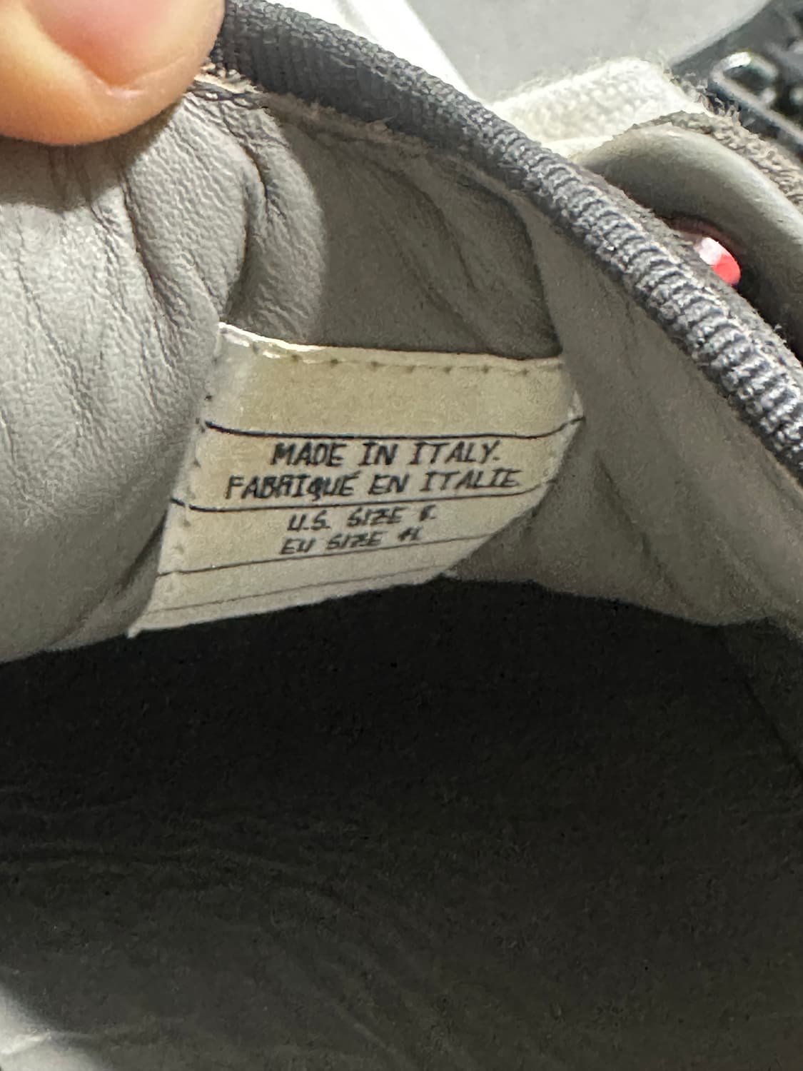 톰브라운 테크러너 스니커즈 상품이미지5