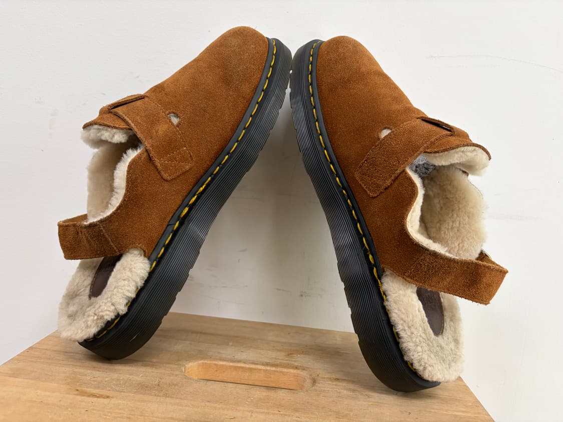 닥터마틴 MIE 조지 시어링 290 상품이미지5