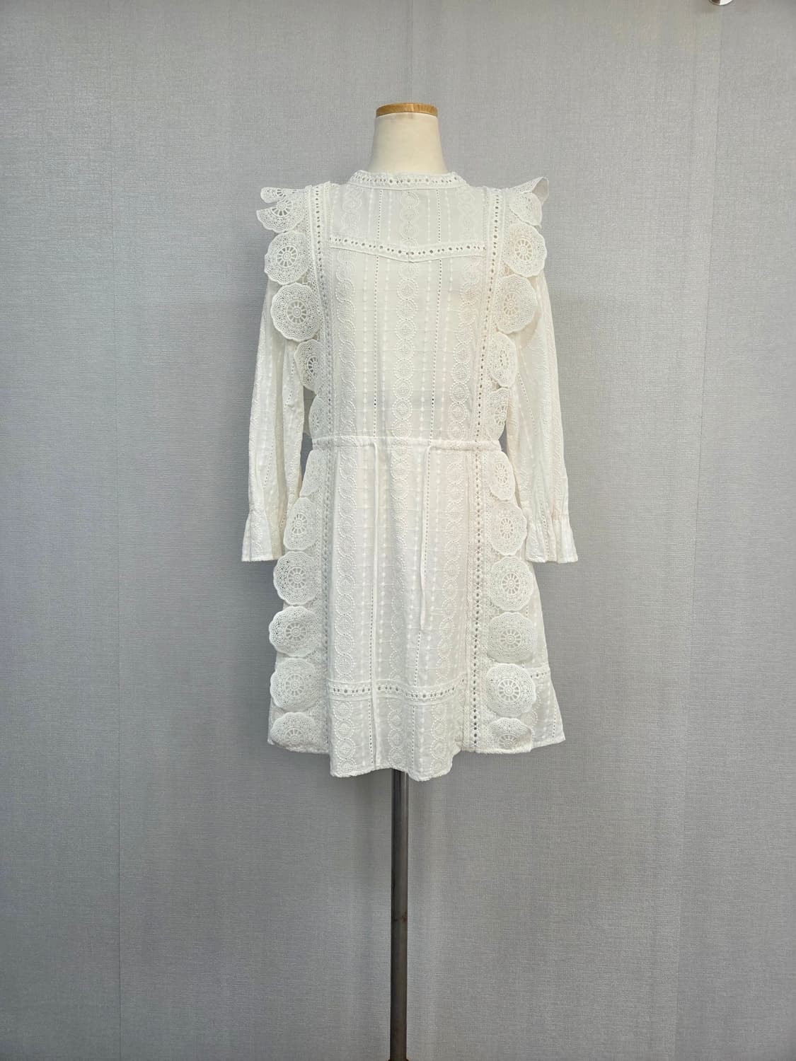 마쥬 원피스  상품이미지2