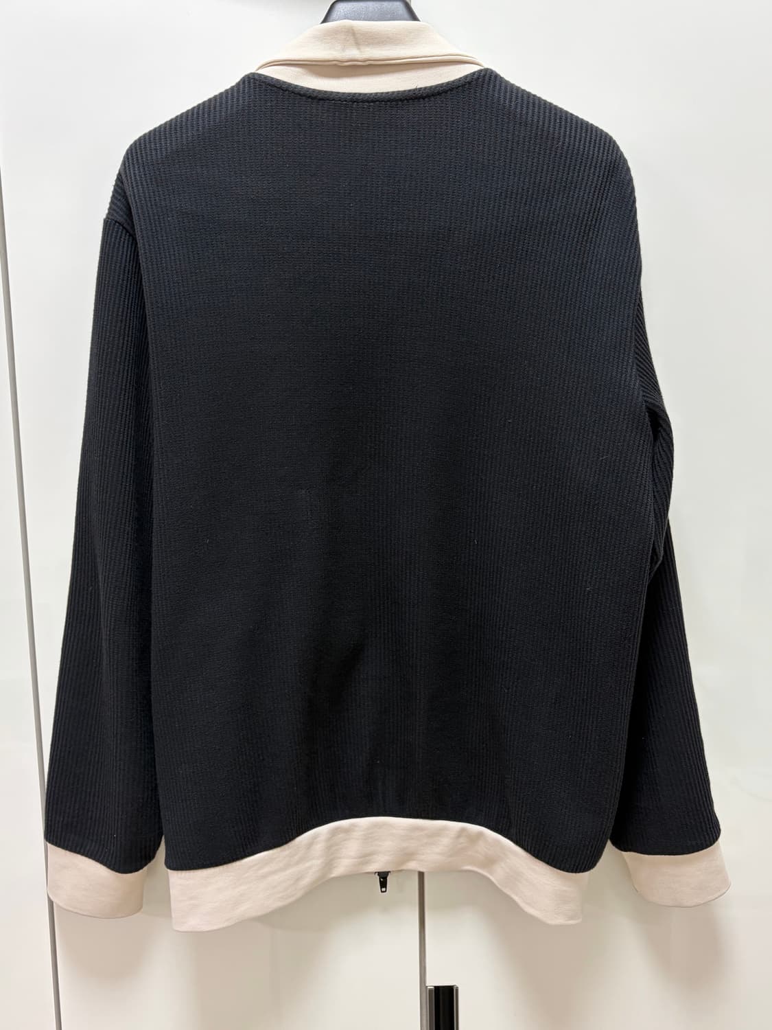 아디다스 와플 트랙탑 2XL 상품이미지3