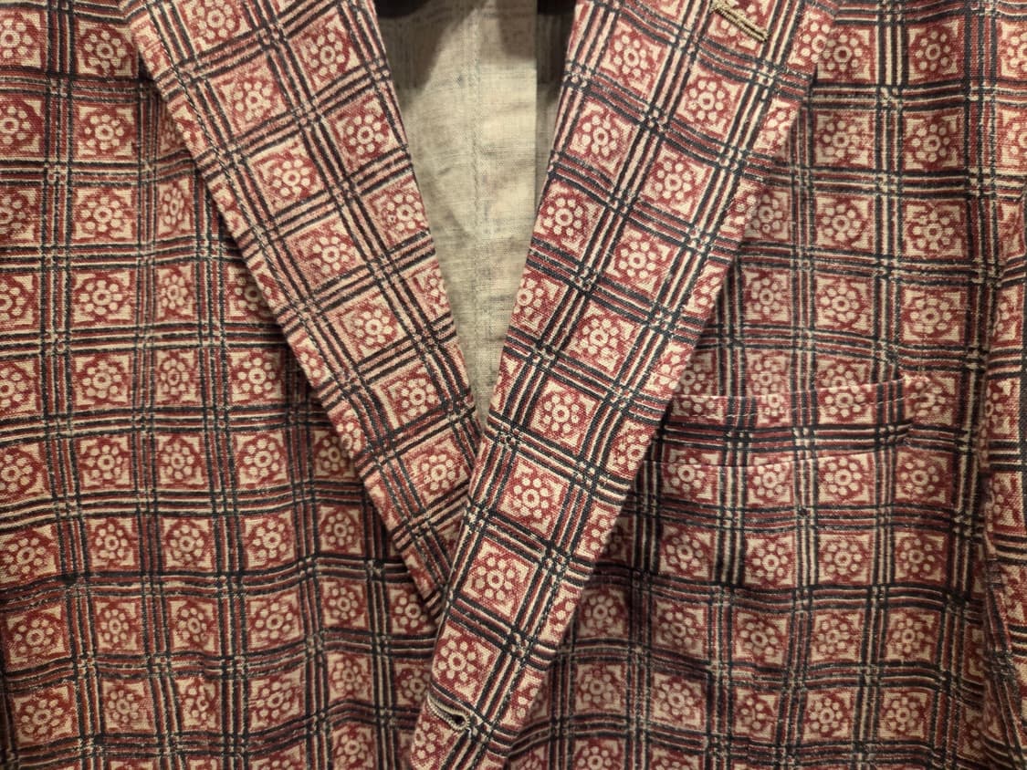 케네스필드 자켓  상품이미지6