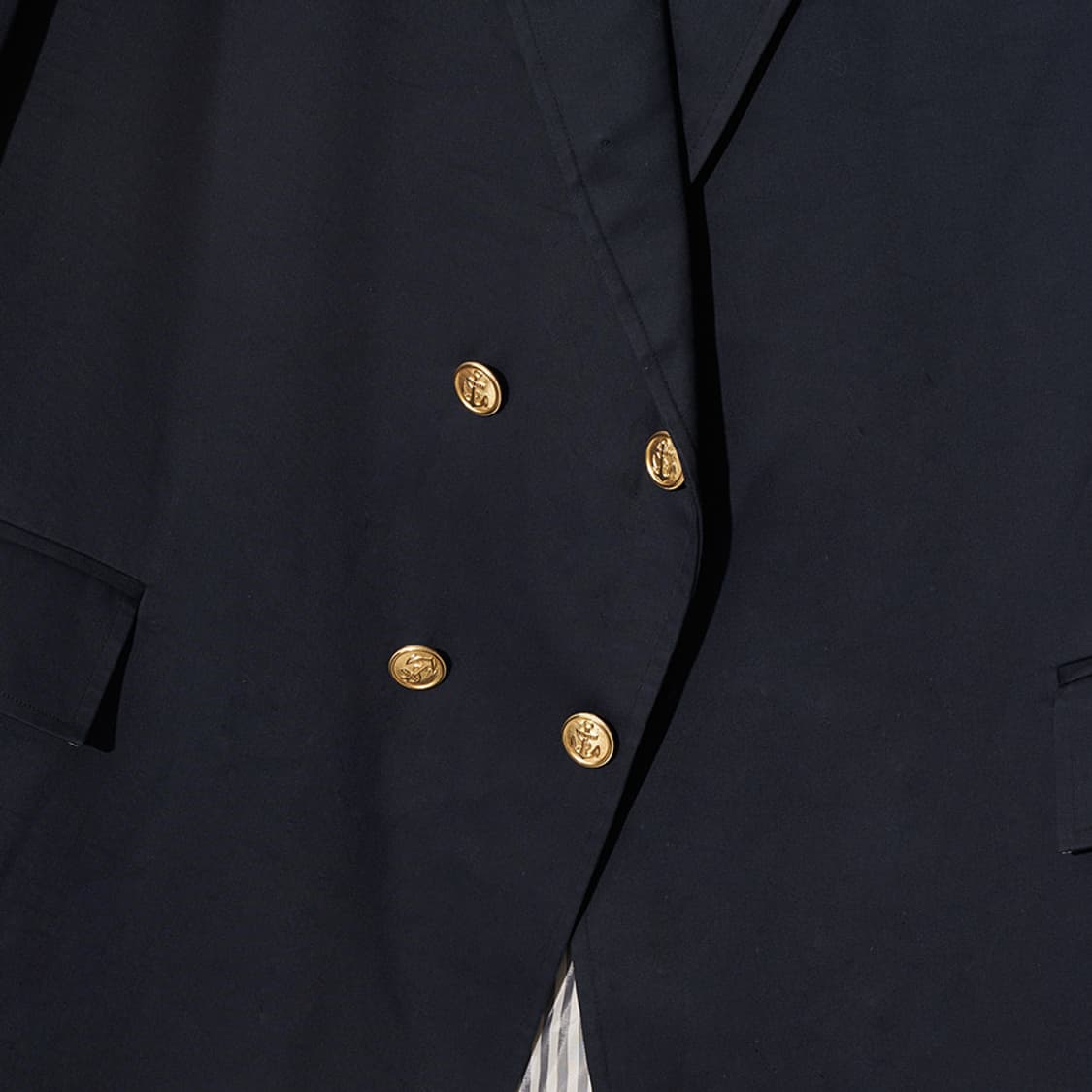 THOM BROWNE coat 상품이미지5