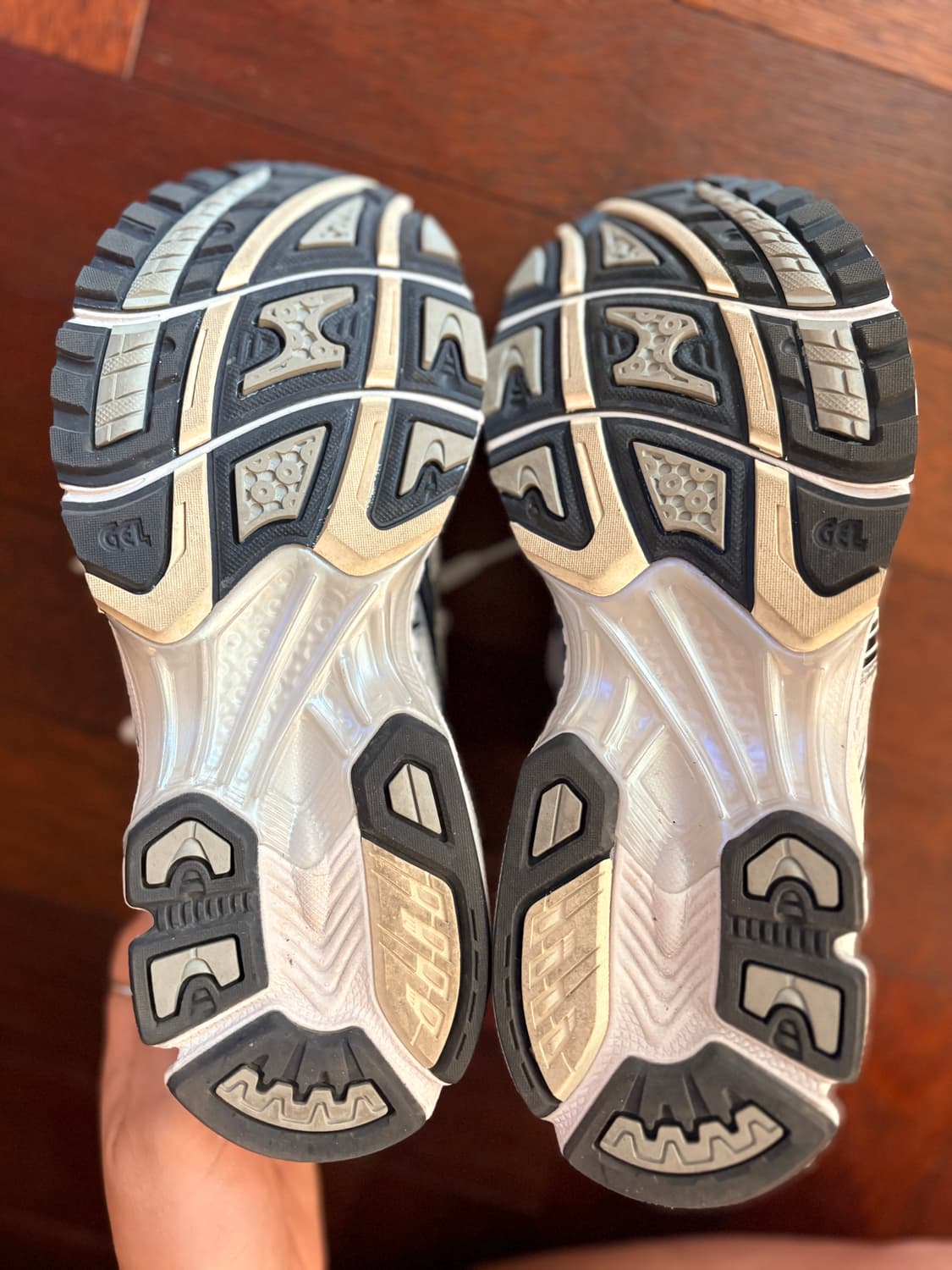 Asics 아식스 Gel-kayano 14 상품이미지4